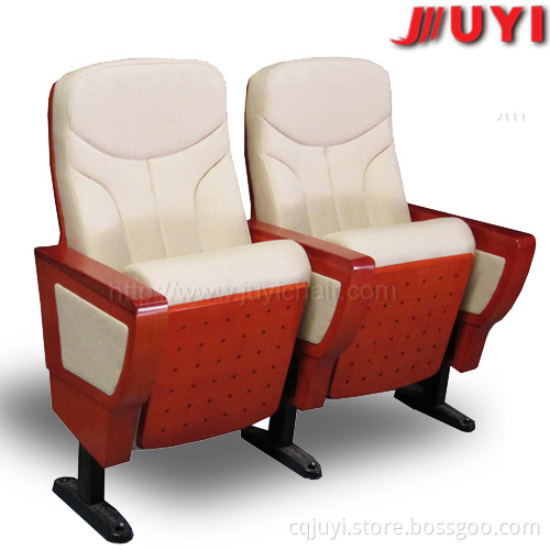 JY-999M Cinema chair Cheap theatre chairs